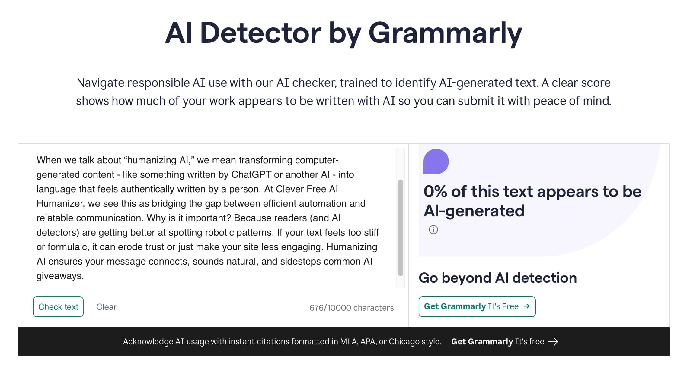 What does it mean to “humanize AI” and why is it important? What does it mean to “humanize AI” and why is it important?